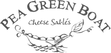 PeaGreenBoat Logo
